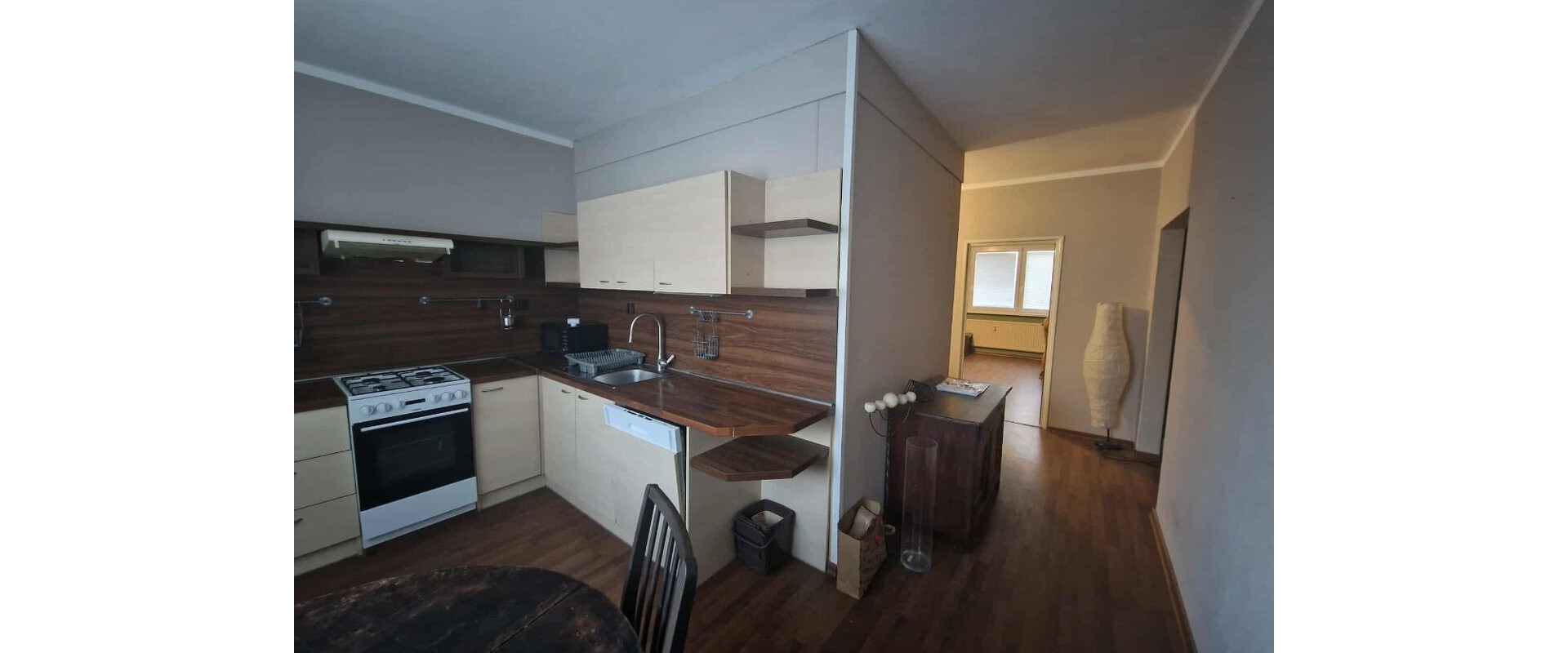 🏡 Prenájom 3-izbového bytu s balkónom – Royova ul. 2