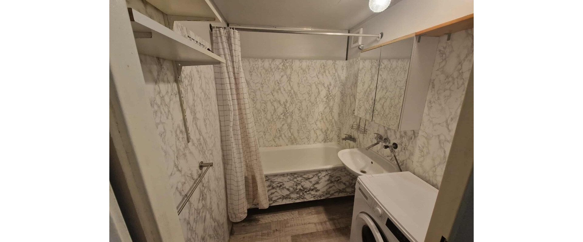 🏡 Prenájom 3-izbového bytu s balkónom – Royova ul. 2