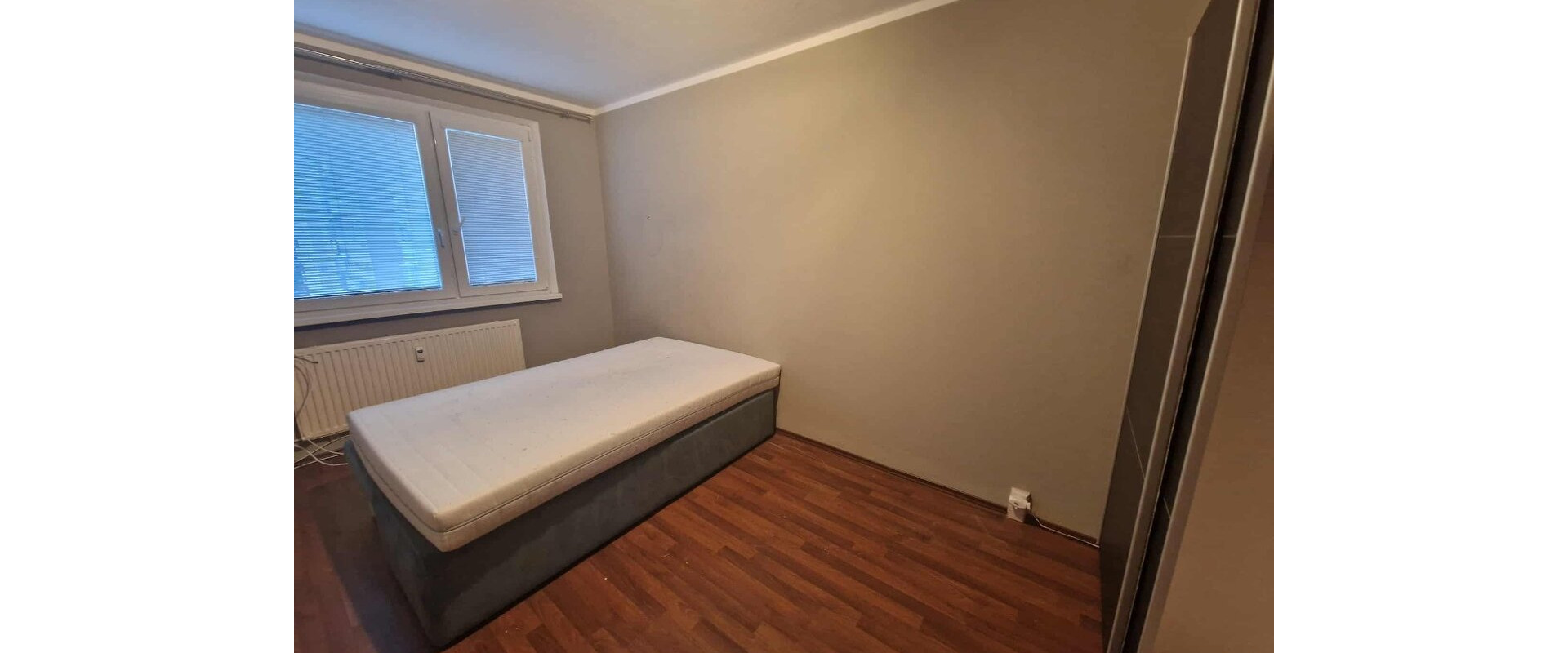 🏡 Prenájom 3-izbového bytu s balkónom – Royova ul. 2