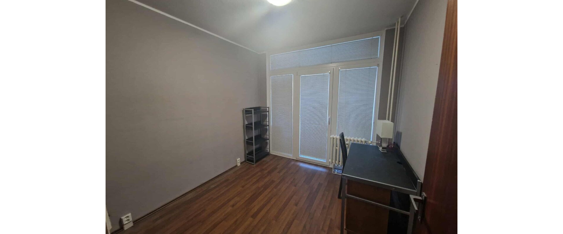 🏡 Prenájom 3-izbového bytu s balkónom – Royova ul. 2