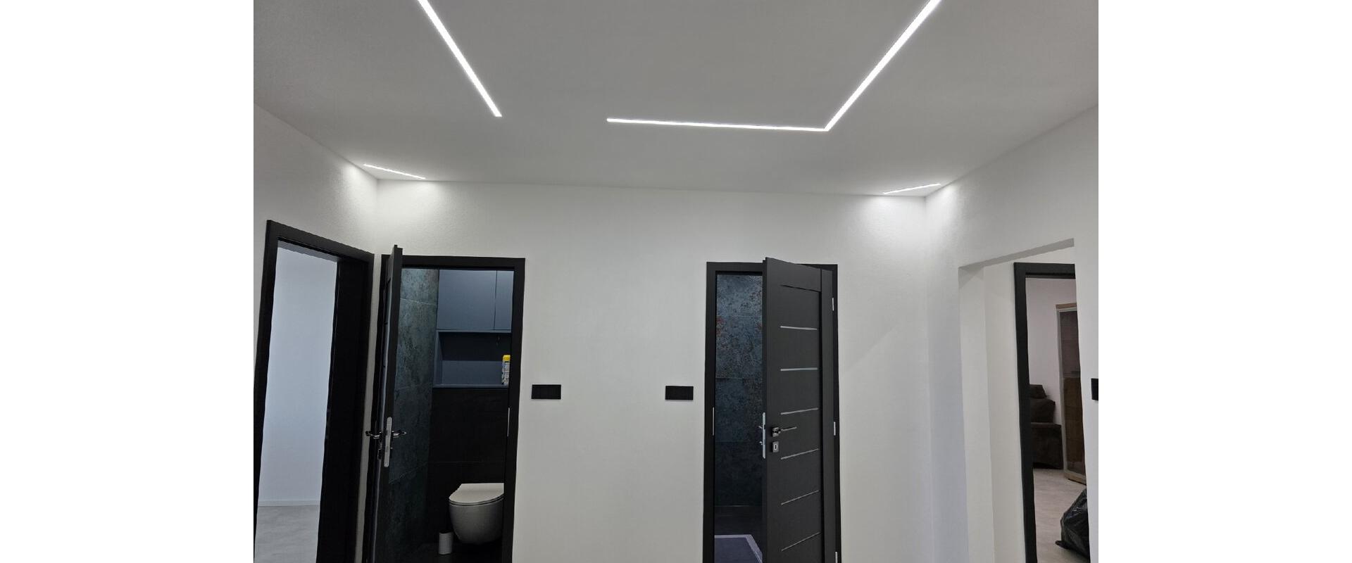 Velkometrážny 4izb.byt  s loggiou na prenájom v Leviciach