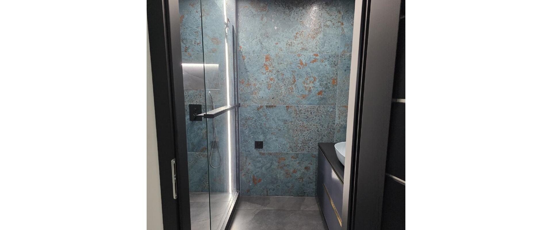 Velkometrážny 4izb.byt  s loggiou na prenájom v Leviciach