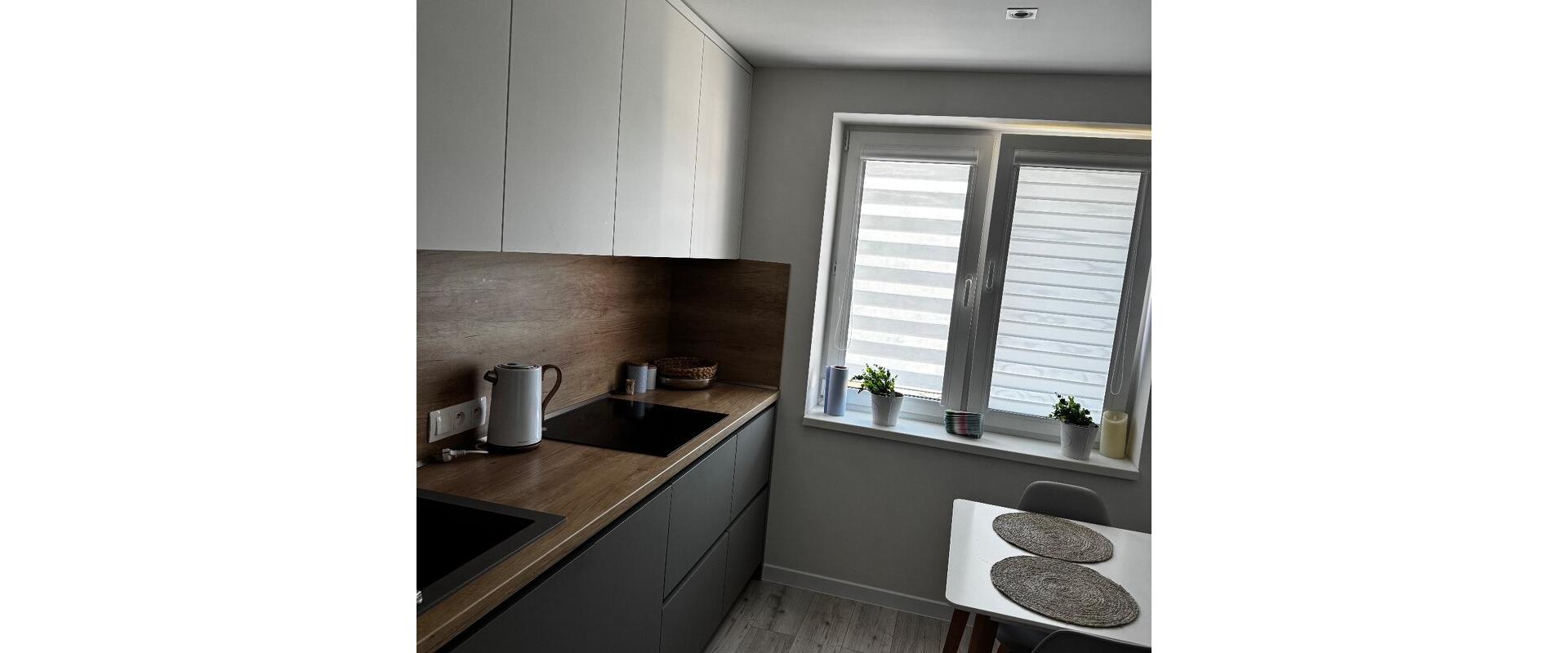 Na prenájom priestranný 3 - izb. byt - 80m² byt s balkónom v Lomnici časť Ortáše