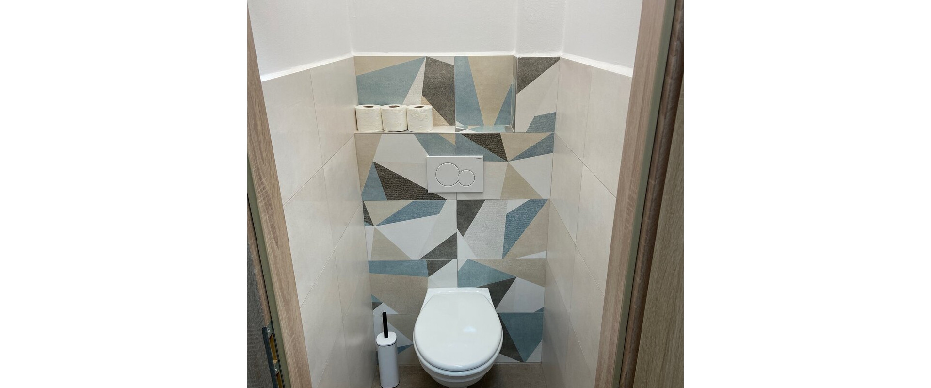 4izbový byt na predaj v obci Tlmače