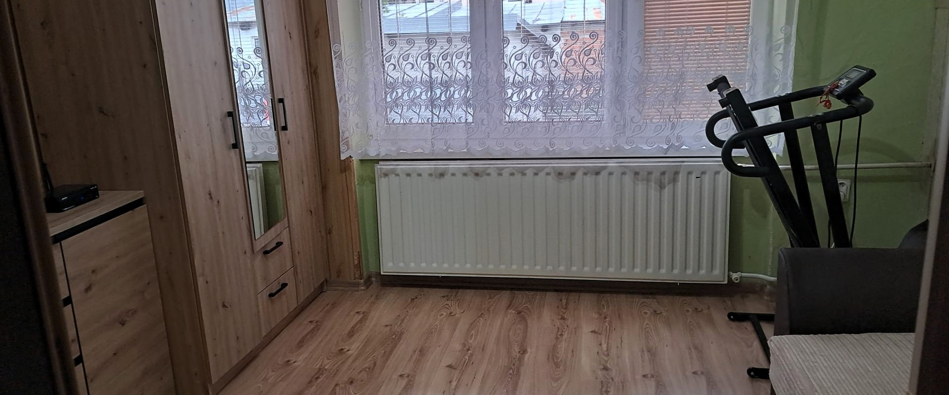 Na predaj 4-izbový byt 83 m² – ul. Jilemnického, Stropkov