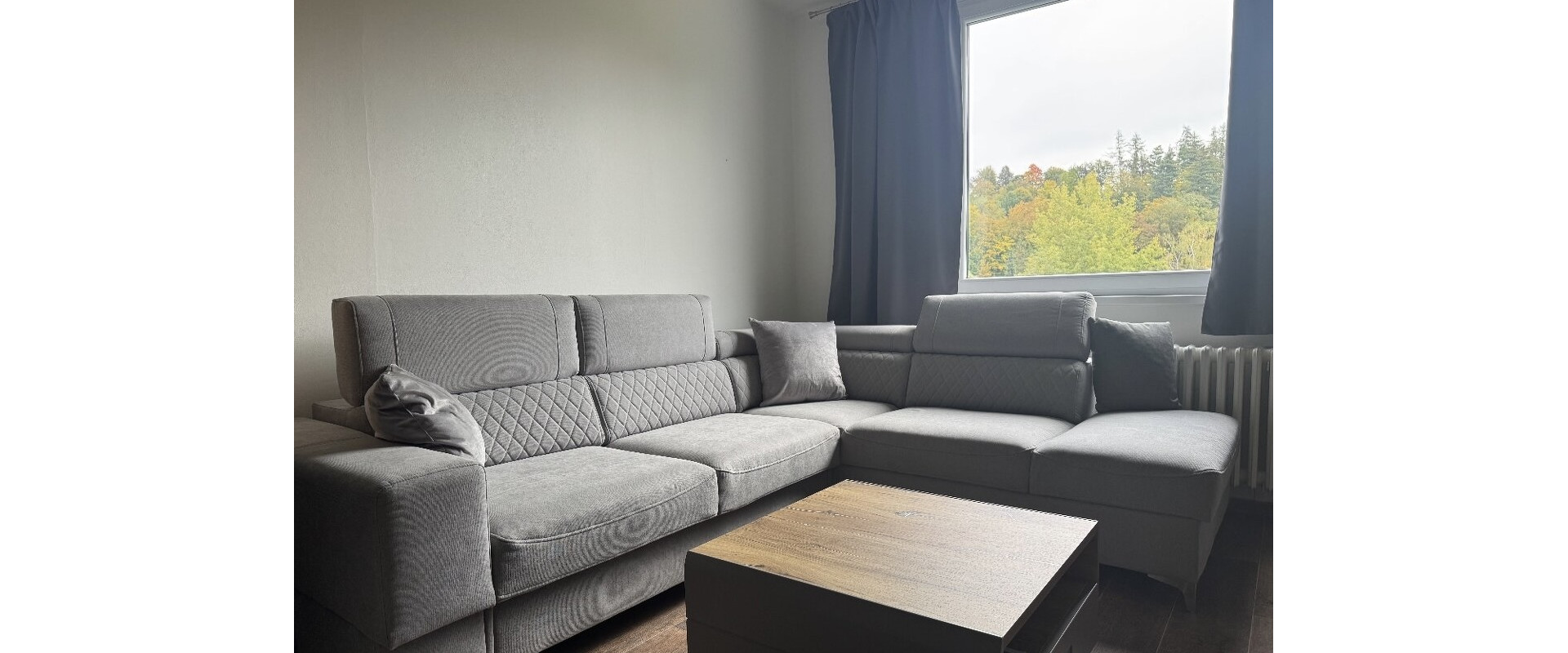 Na predaj 3-izbový byt na Salezianskej v Trnave