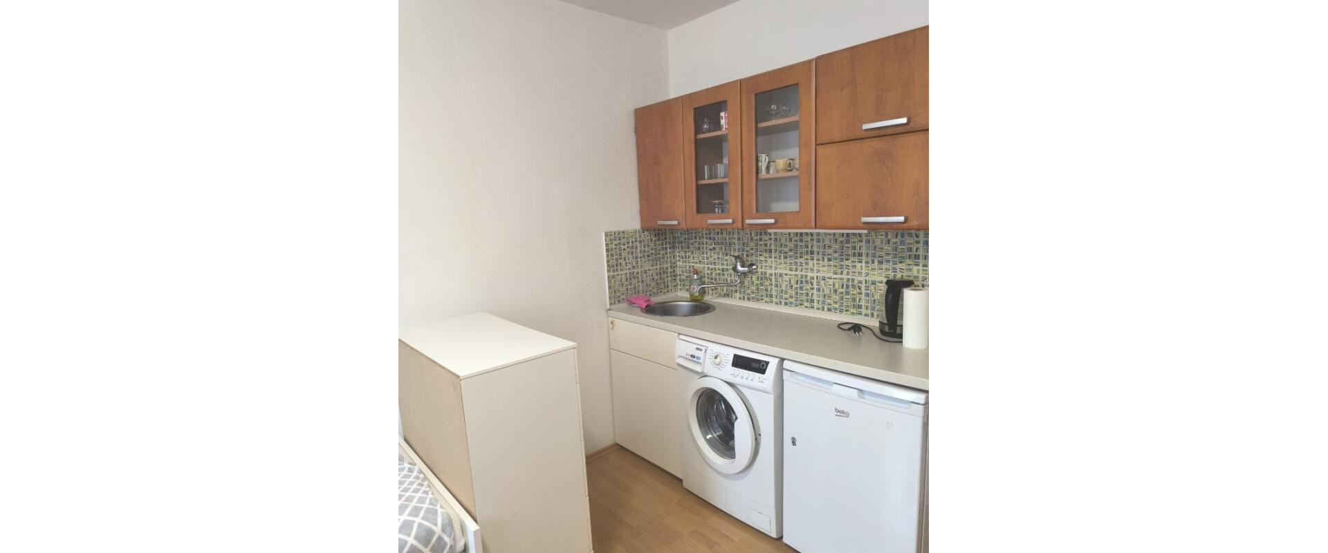 Garsonka na prenajom