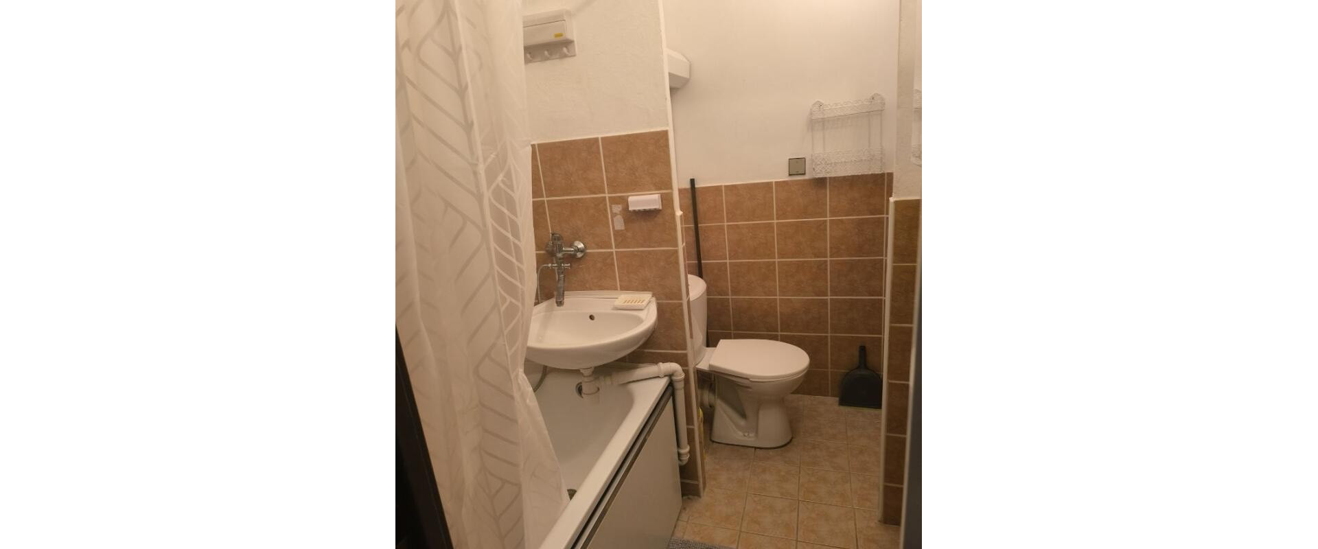 Garsonka na prenajom