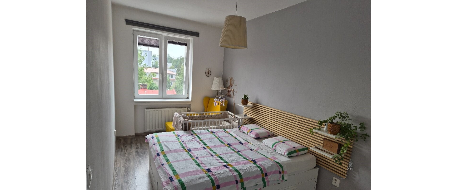 PREDAJ ATRAKTÍVNEHO 3izbového bytu na ul. Štefánikovej v Žiline !