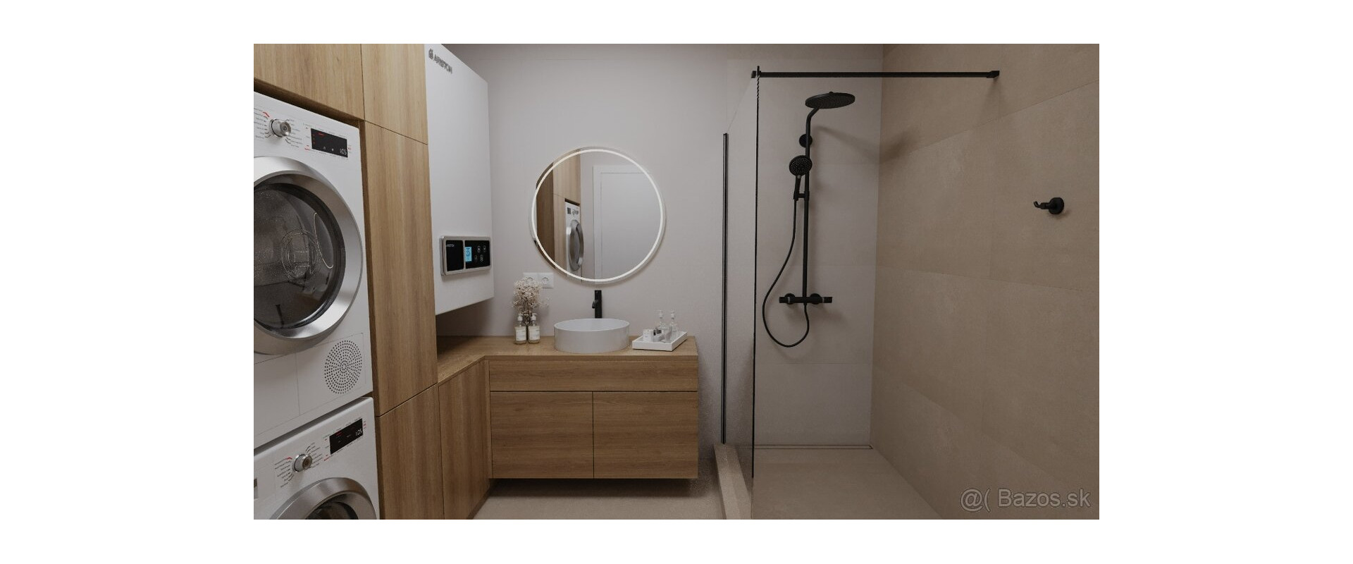 4 Izbový byt,86 m2, lodžia, balkón, ul. Komenského, Košice