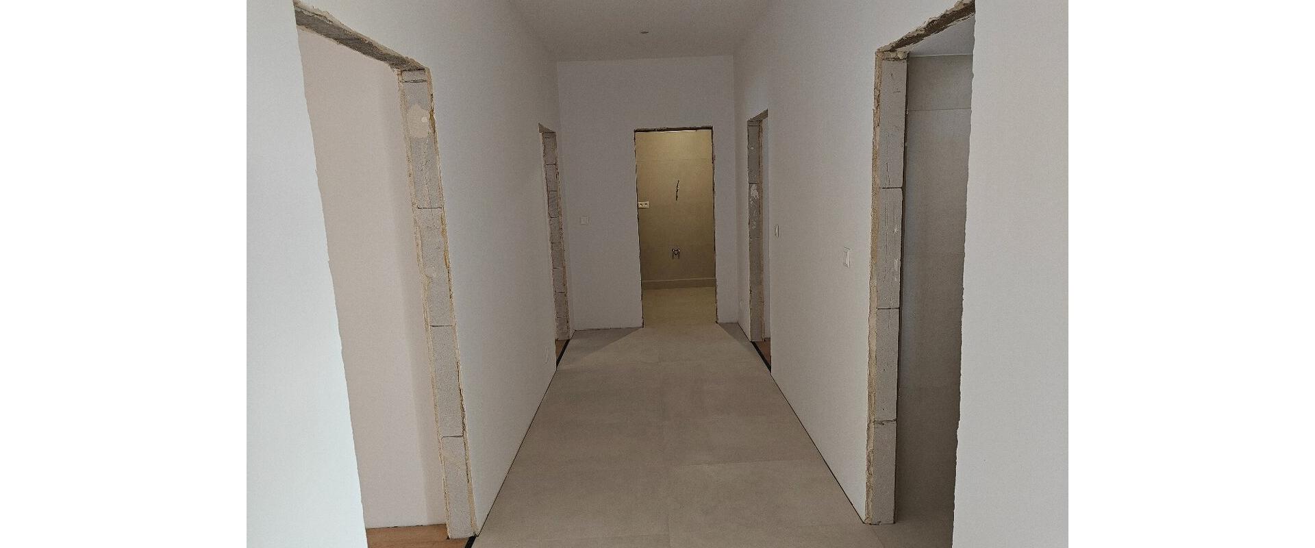 4 Izbový byt,86 m2, lodžia, balkón, ul. Komenského, Košice