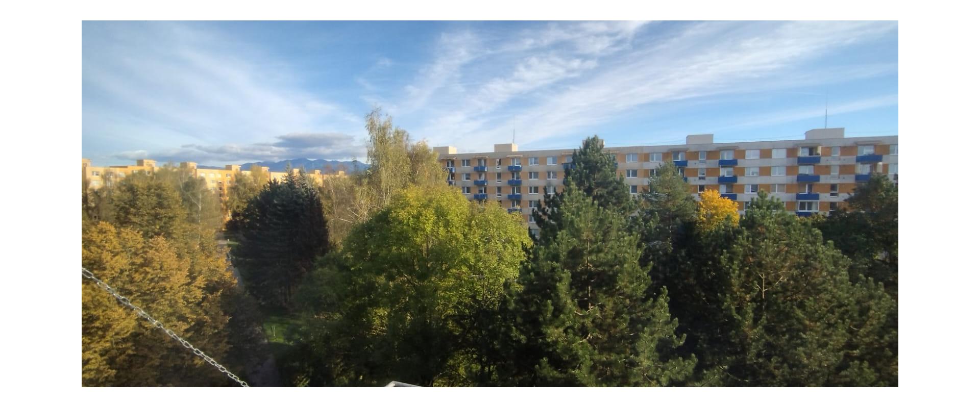 PREDAJ útulnej modernej garsónky v TOP lokalite !