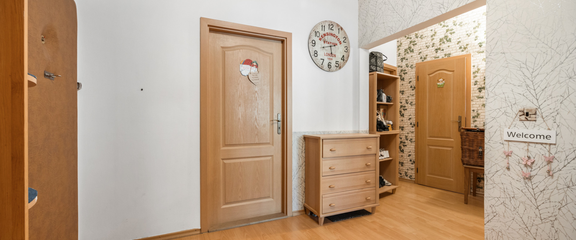 Priestranný 4i byt vo vyhľadávanej lokalite Vrakune!