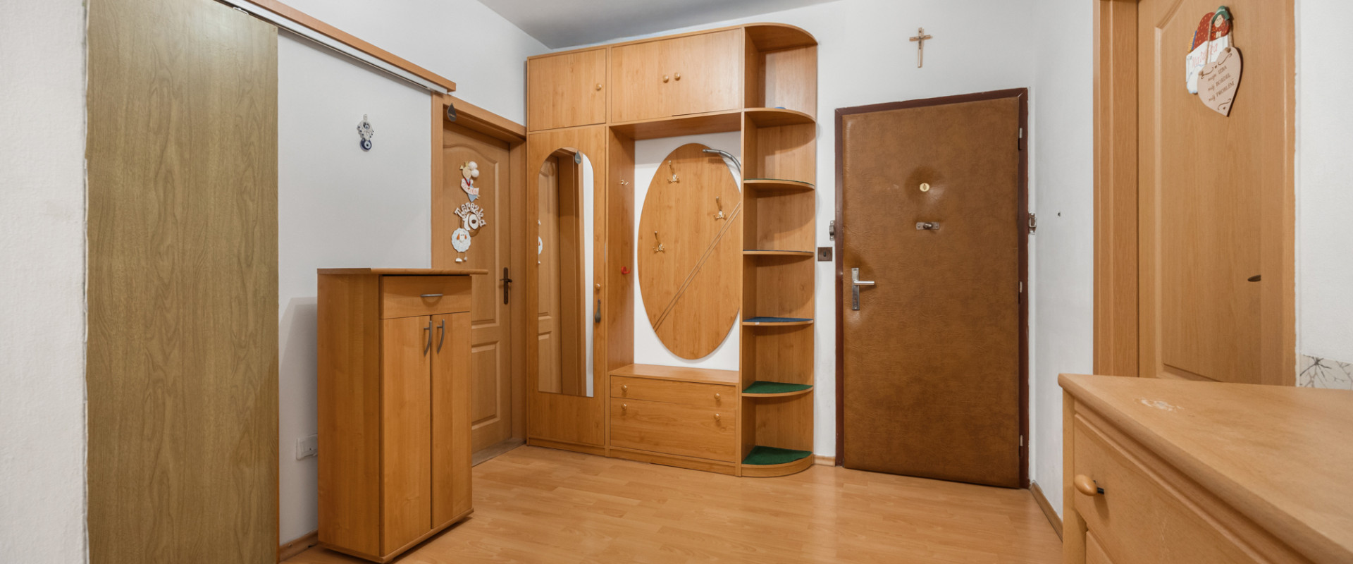 Priestranný 4i byt vo vyhľadávanej lokalite Vrakune!