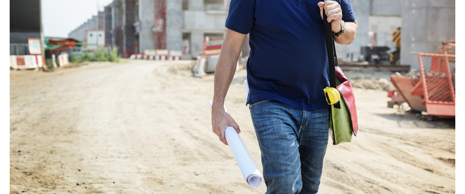 Stavebný pozemok pre investora – ideálny na radovú výstavbu domov