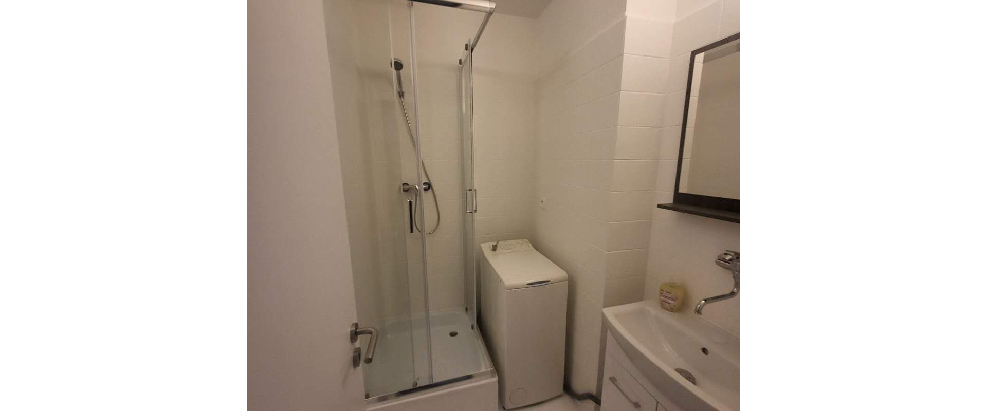 Krásne novo zariadená garsónka na Podbrezovskej ulici v Rači