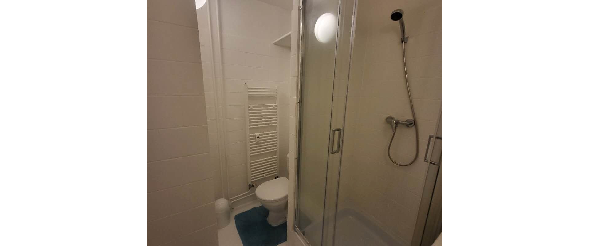 Krásne novo zariadená garsónka na Podbrezovskej ulici v Rači