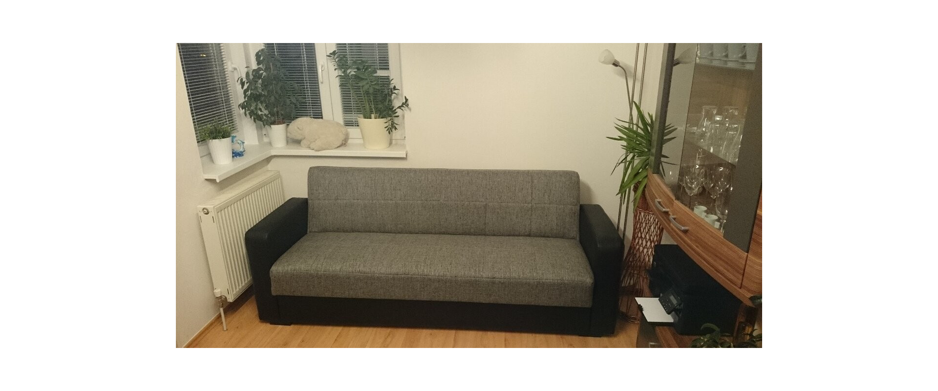 Prenájom 2 izbový byt