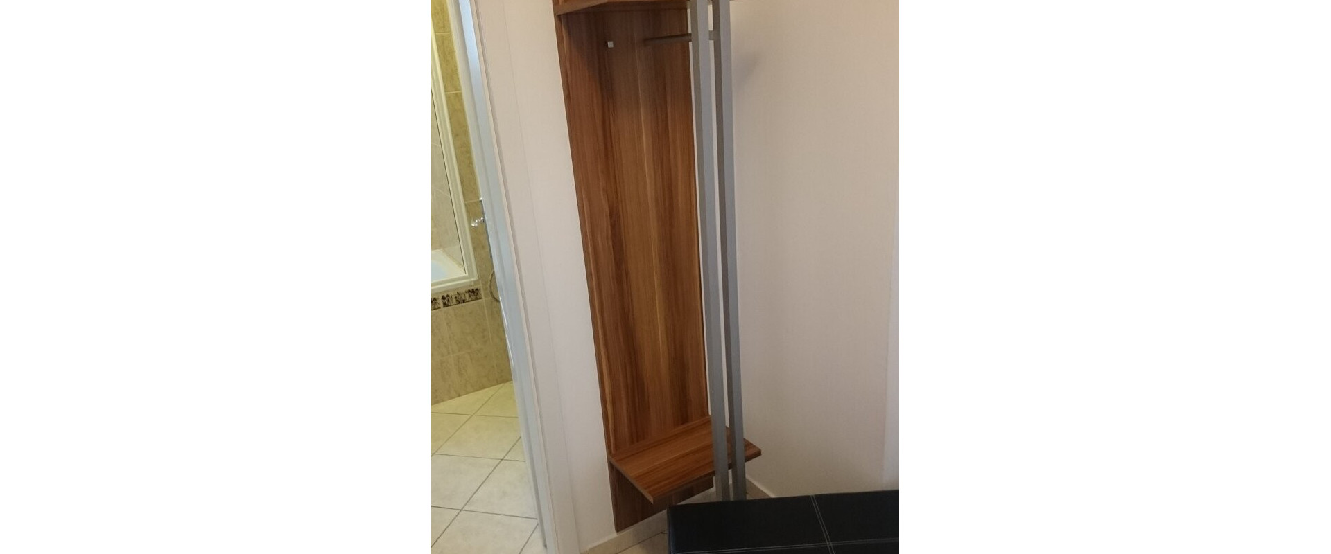 Prenájom 2 izbový byt