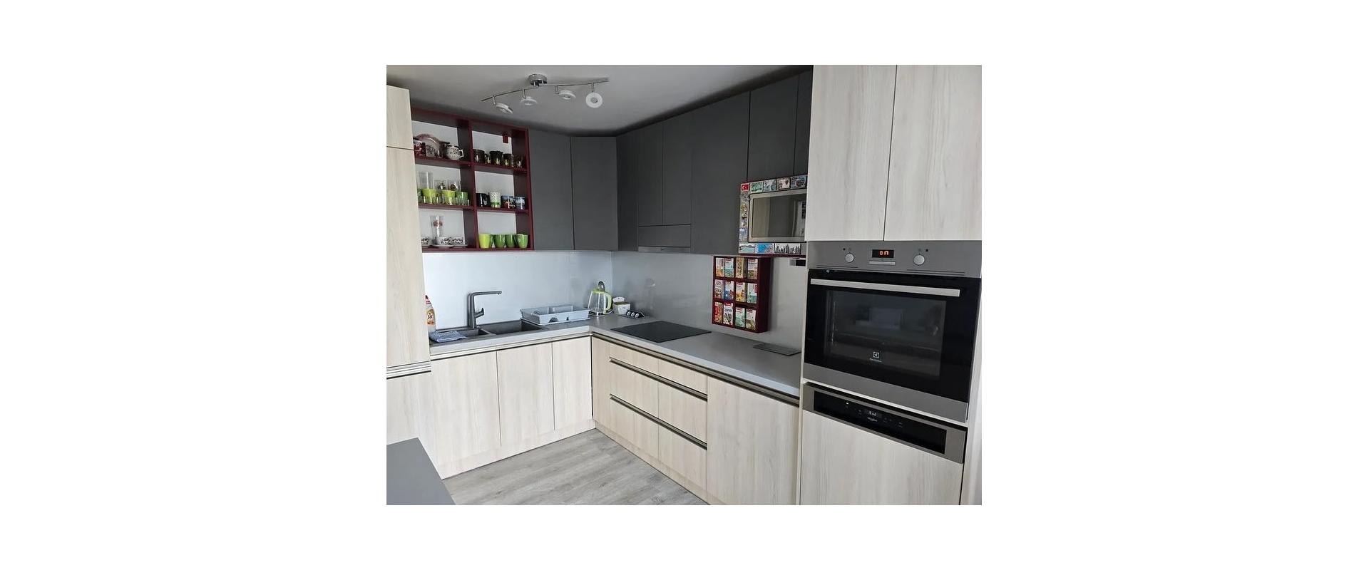 Slnečný, priestranný 3-izbový byt