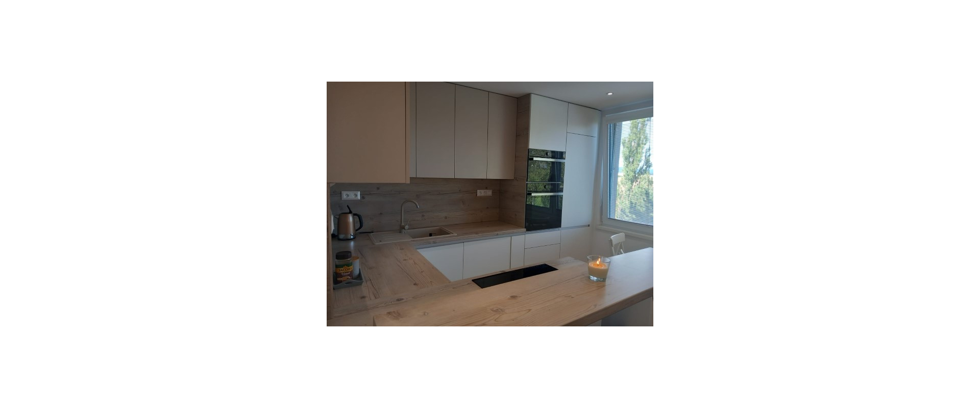 3 izbový útulný byt na predaj v Bánovciach nad Bebravou