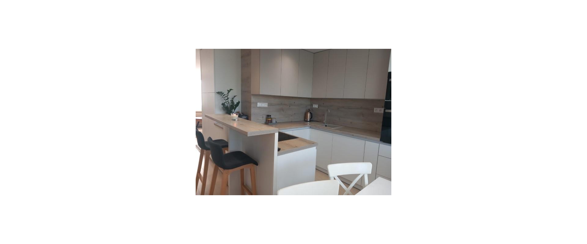 3 izbový útulný byt na predaj v Bánovciach nad Bebravou