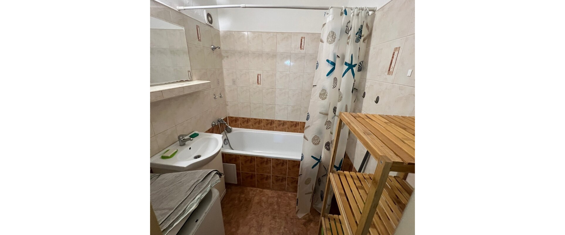 2-izbový byt na prenájom – Vihorlatská, Prešov 🌿