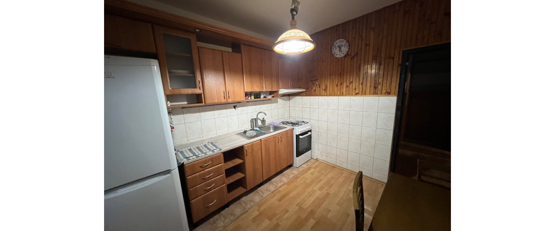 2-izbový byt na prenájom – Vihorlatská, Prešov 🌿