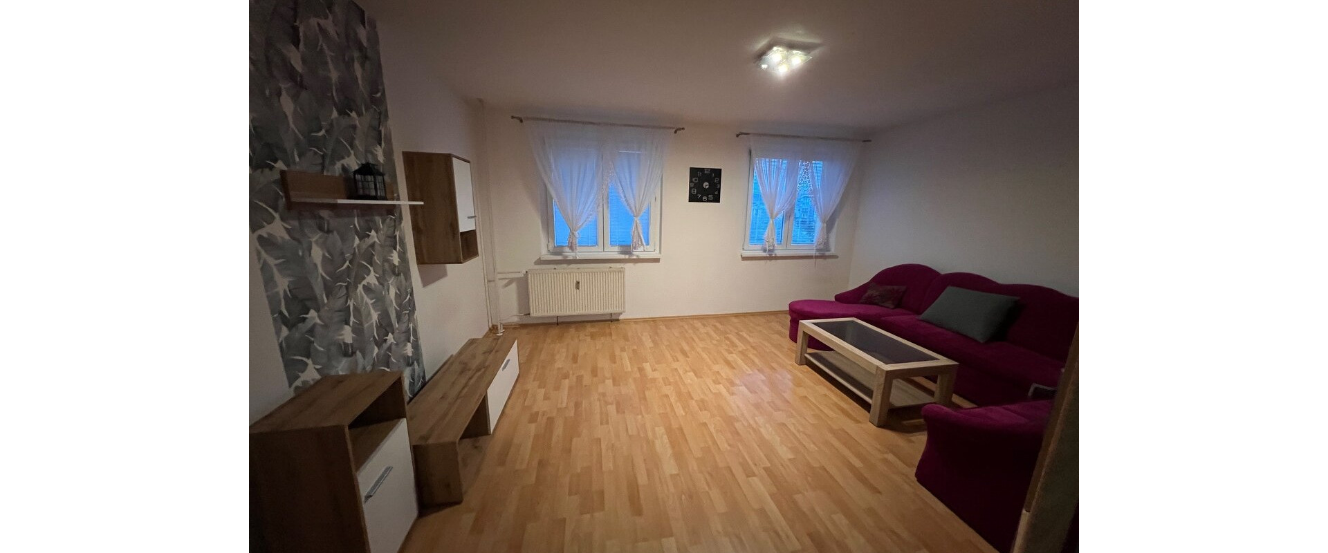 2-izbový byt na prenájom – Vihorlatská, Prešov 🌿