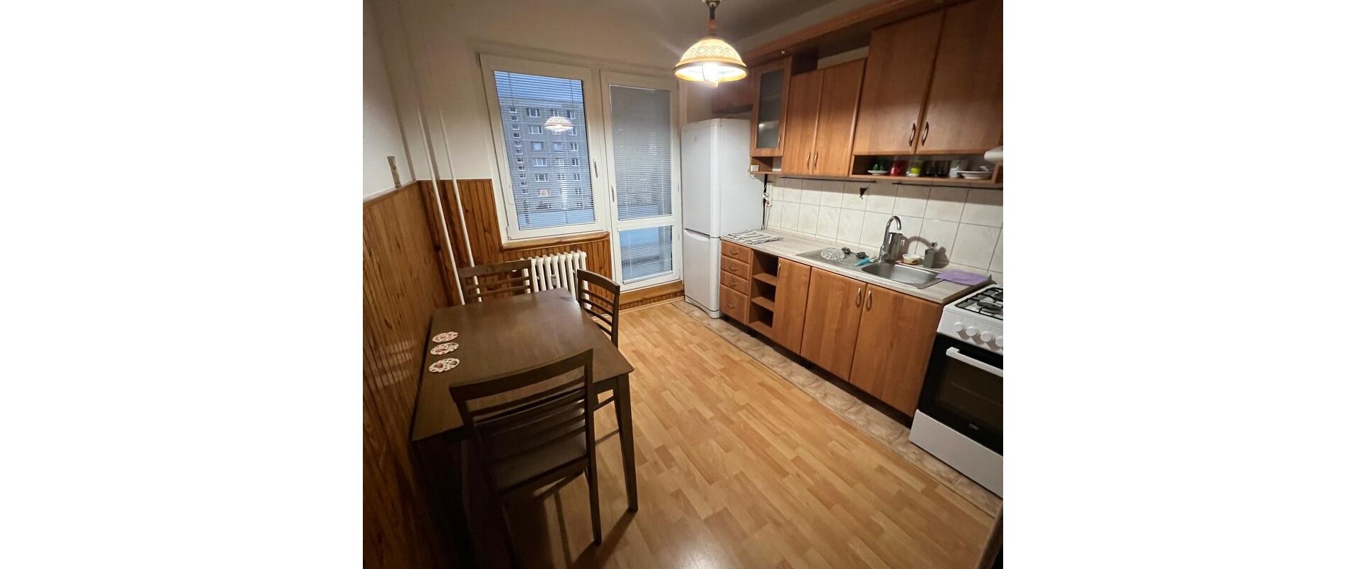 2-izbový byt na prenájom – Vihorlatská, Prešov 🌿