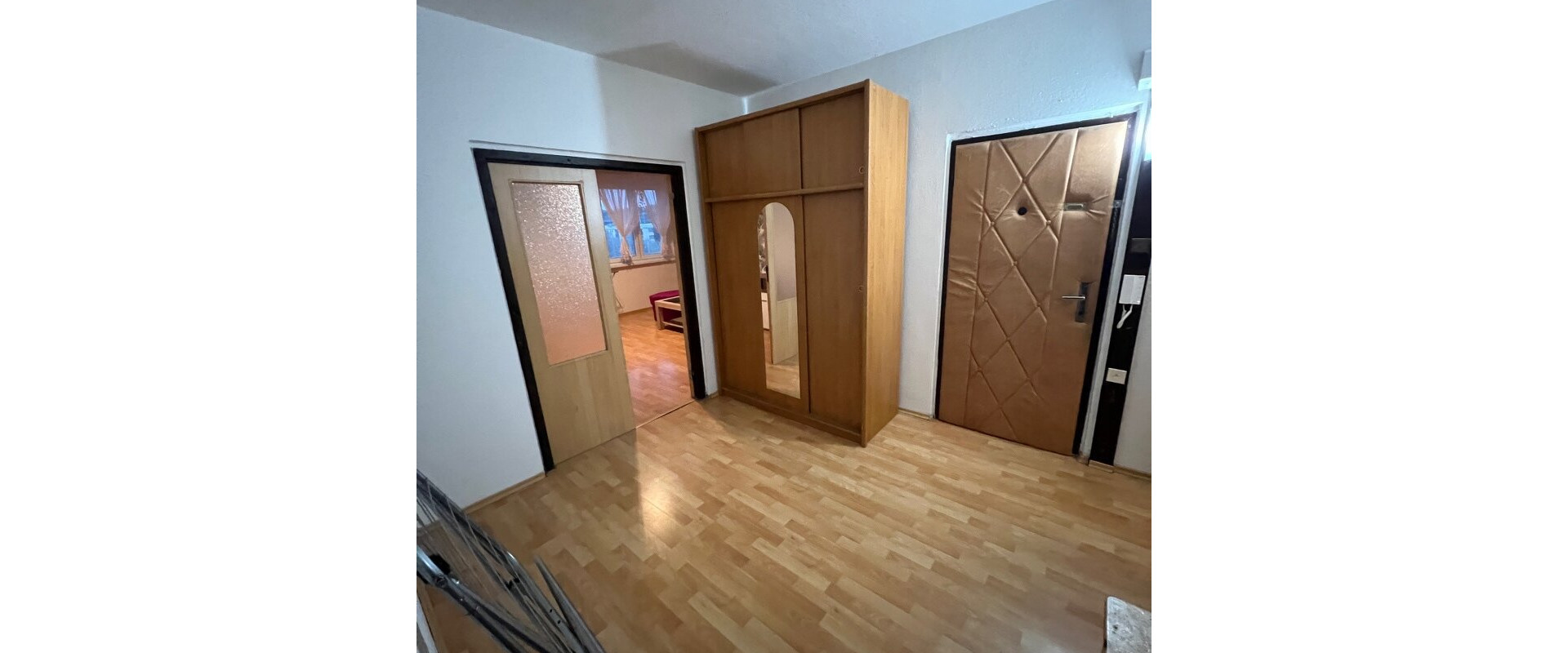 2-izbový byt na prenájom – Vihorlatská, Prešov 🌿