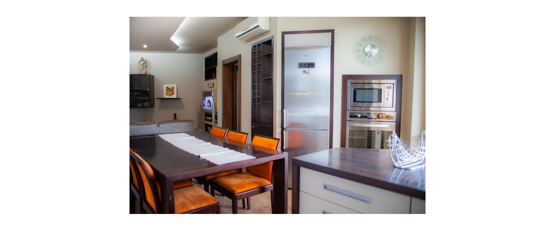 3 izbový byt, 97m2, ul. Pajorova, 2x lodžia, Košice-Staré Mesto