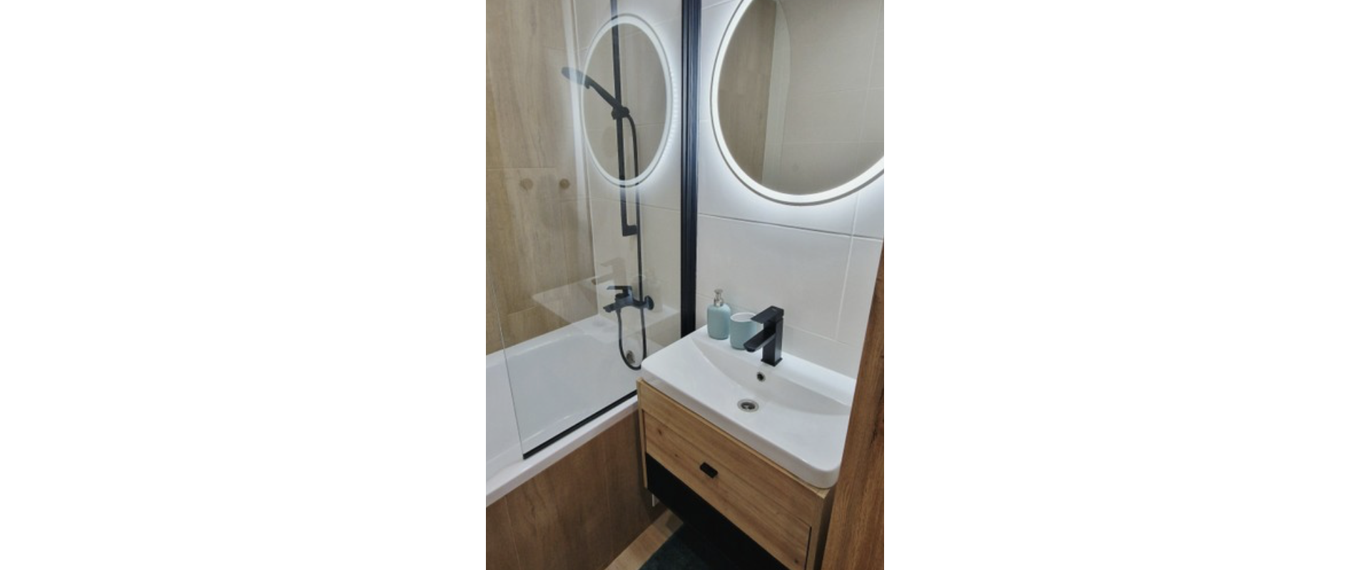 Prenájom trojizbového bytu s luxusným zariadením