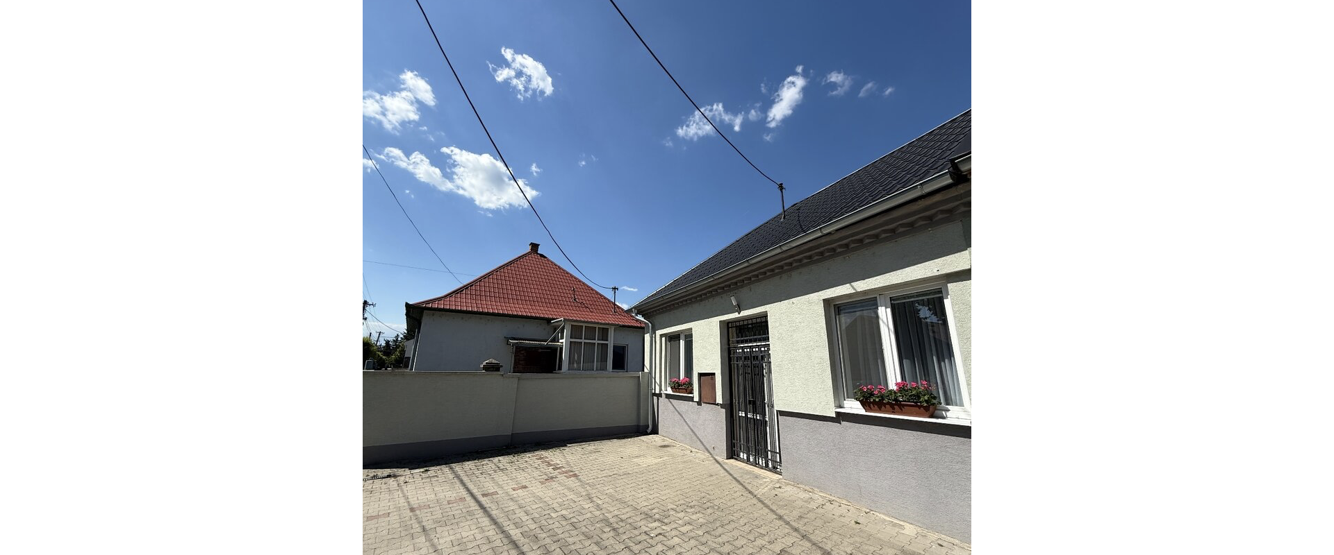 Dvojizbový byt s velkou užitočnou plochou