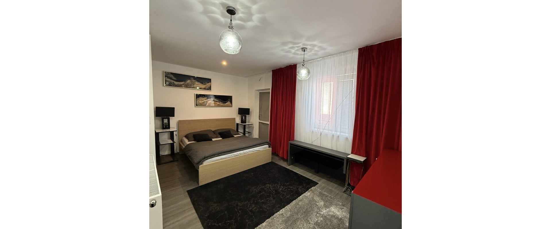 Dvojizbový byt s velkou užitočnou plochou