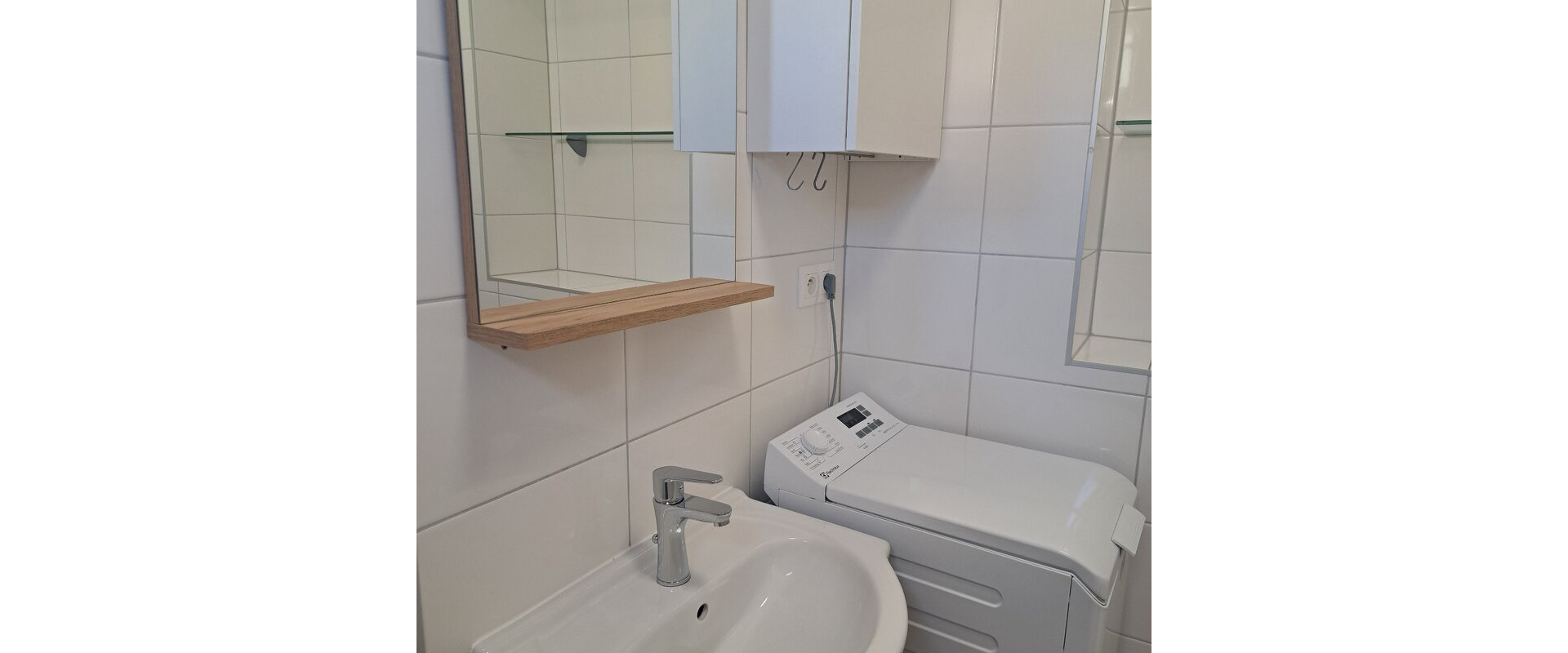 2 a pol izbový byt so záhradkou