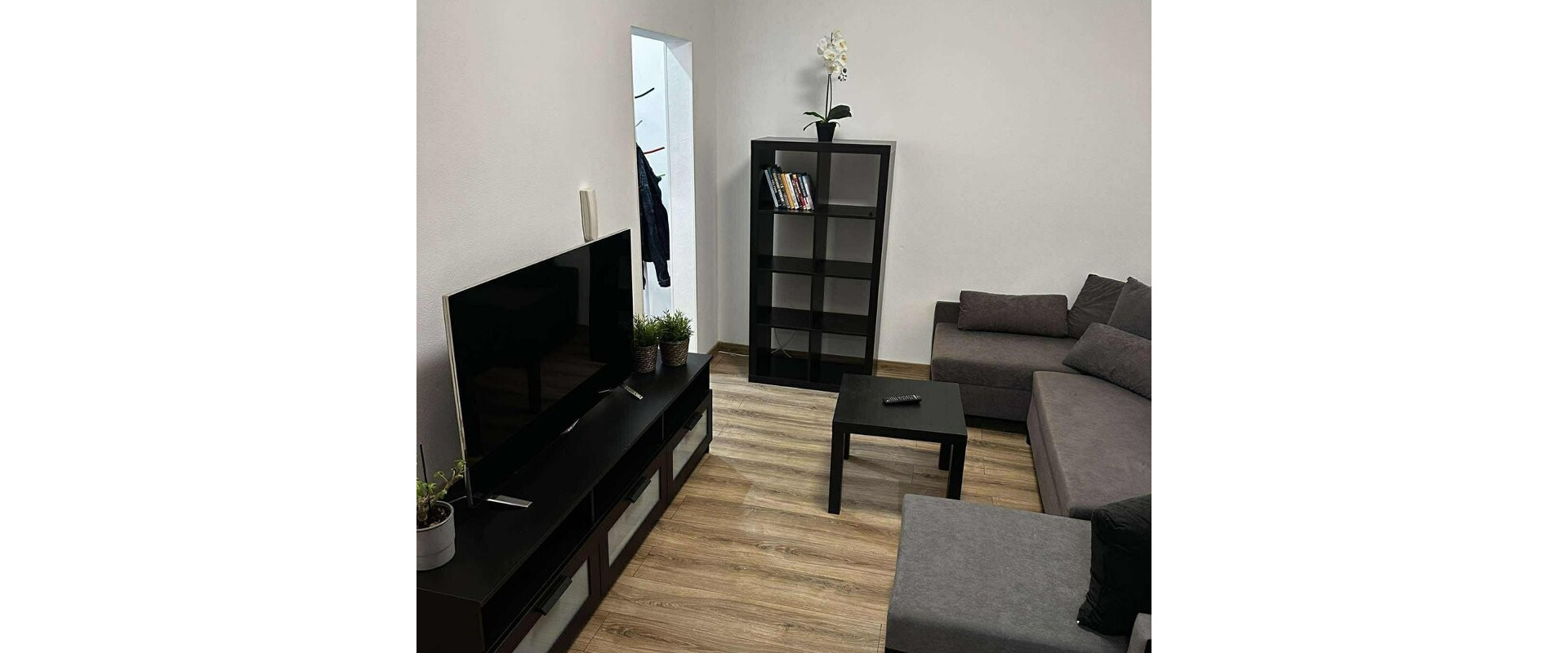 priestranný 4-izbový byt