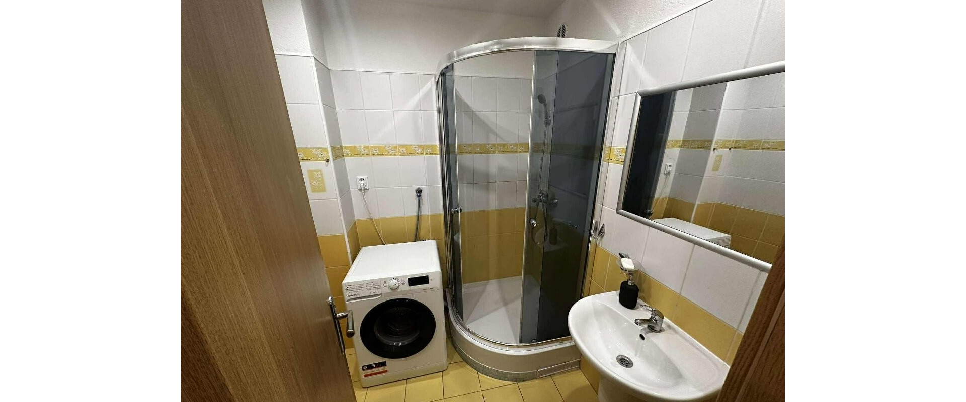 priestranný 4-izbový byt