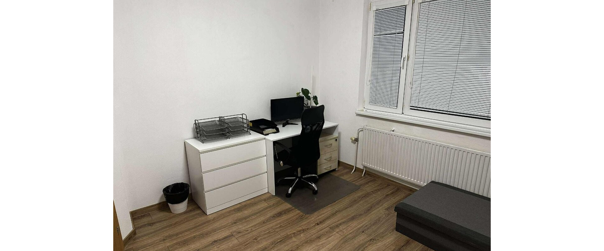 priestranný 4-izbový byt