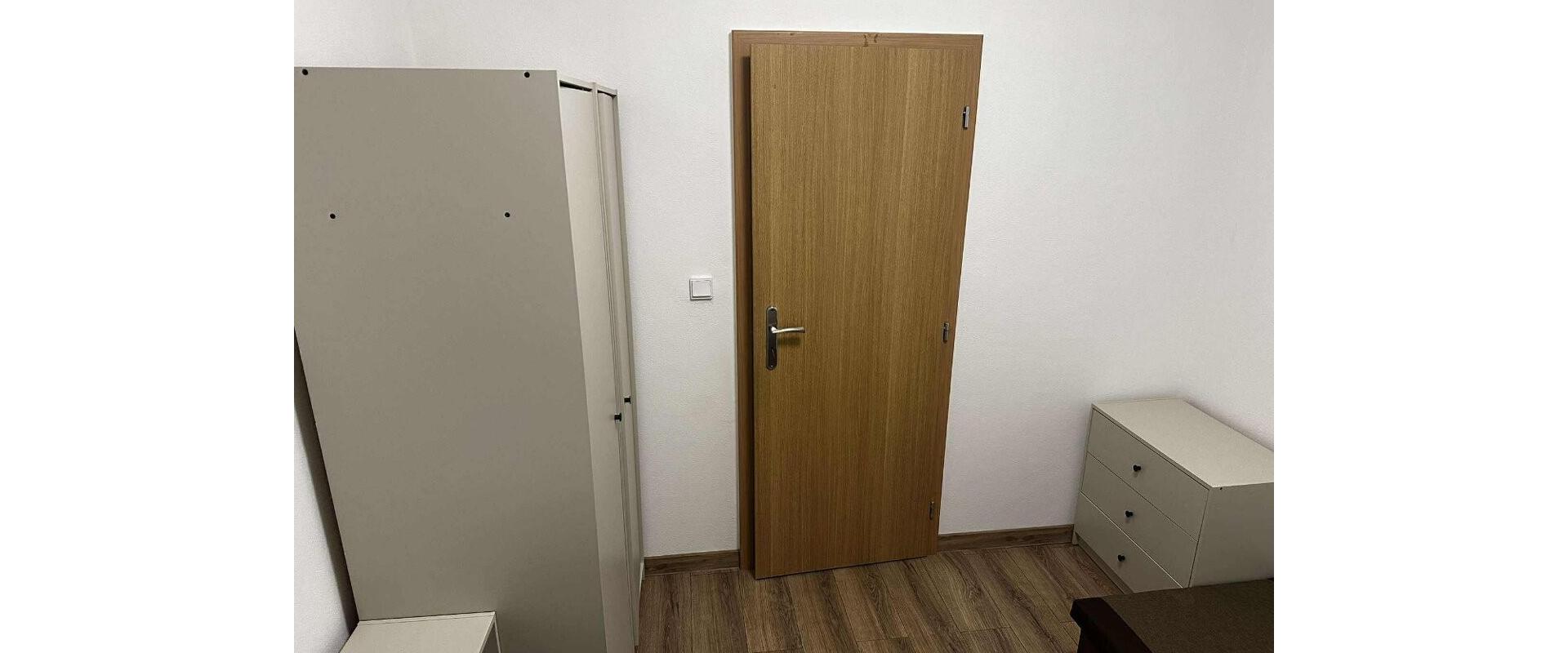 priestranný 4-izbový byt