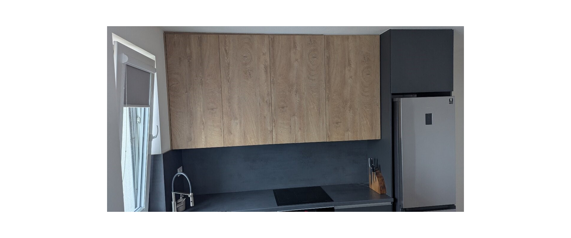 priestranný 3-izbový byt s loggiou