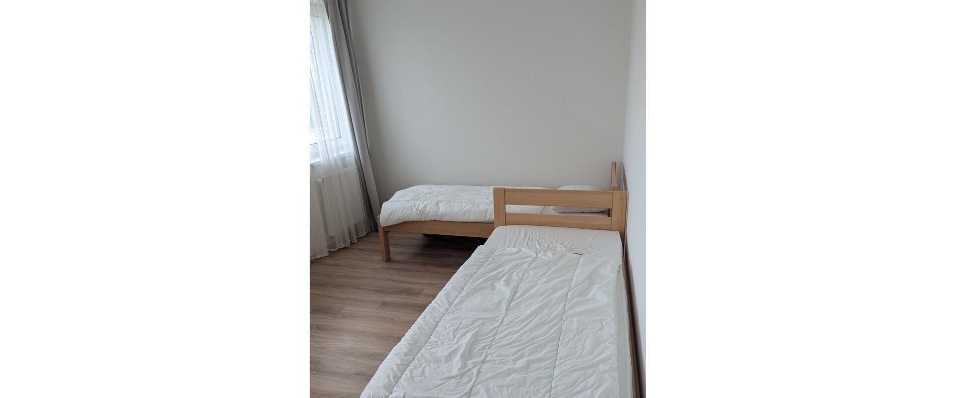 priestranný 3-izbový byt s loggiou