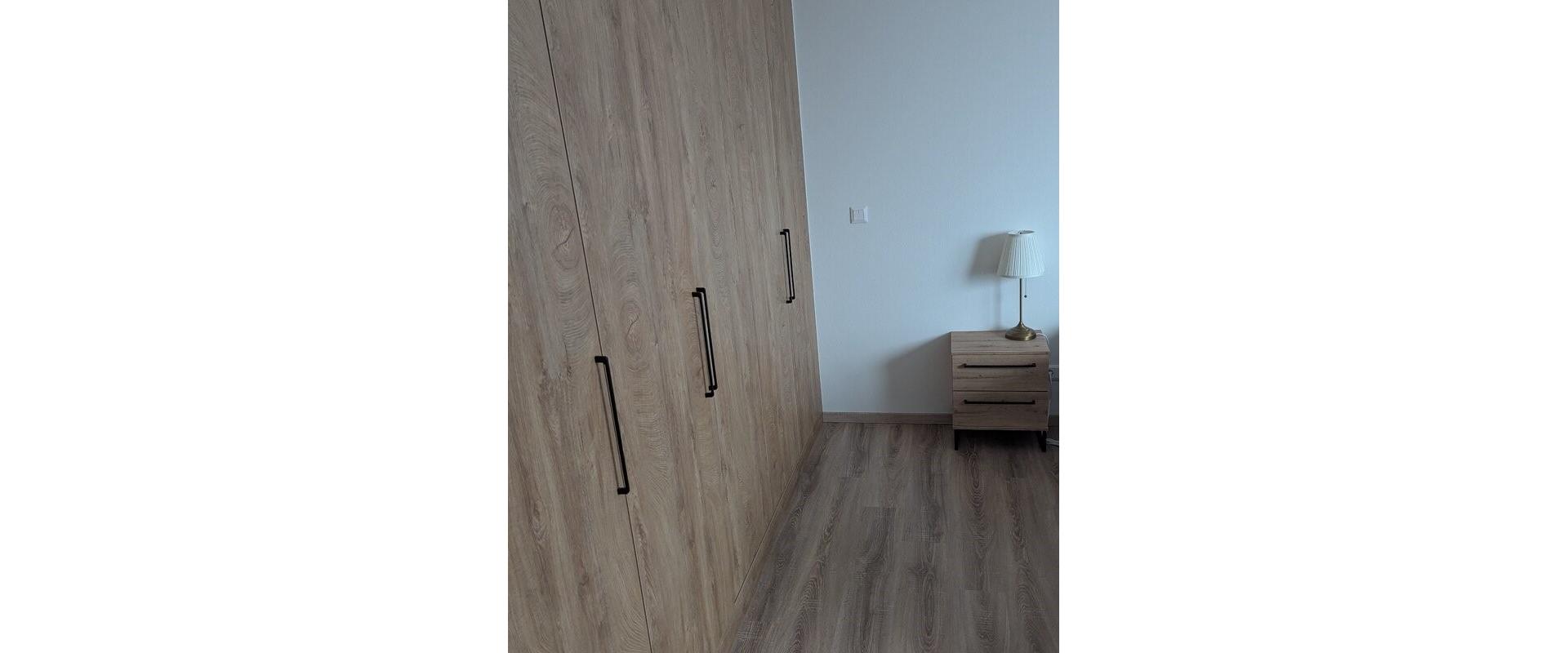 priestranný 3-izbový byt s loggiou