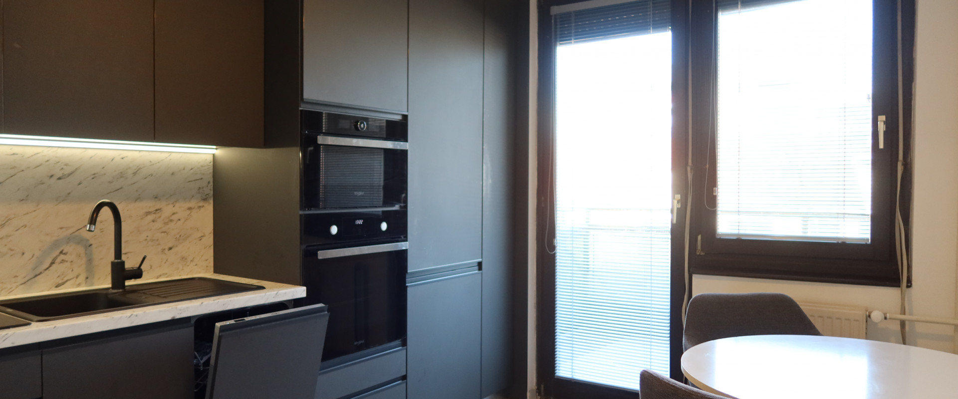 Na predaj charizmatický 3i byt po rekonštrukcii!