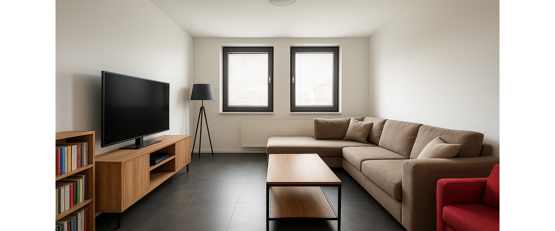 Na predaj charizmatický 3i byt po rekonštrukcii!