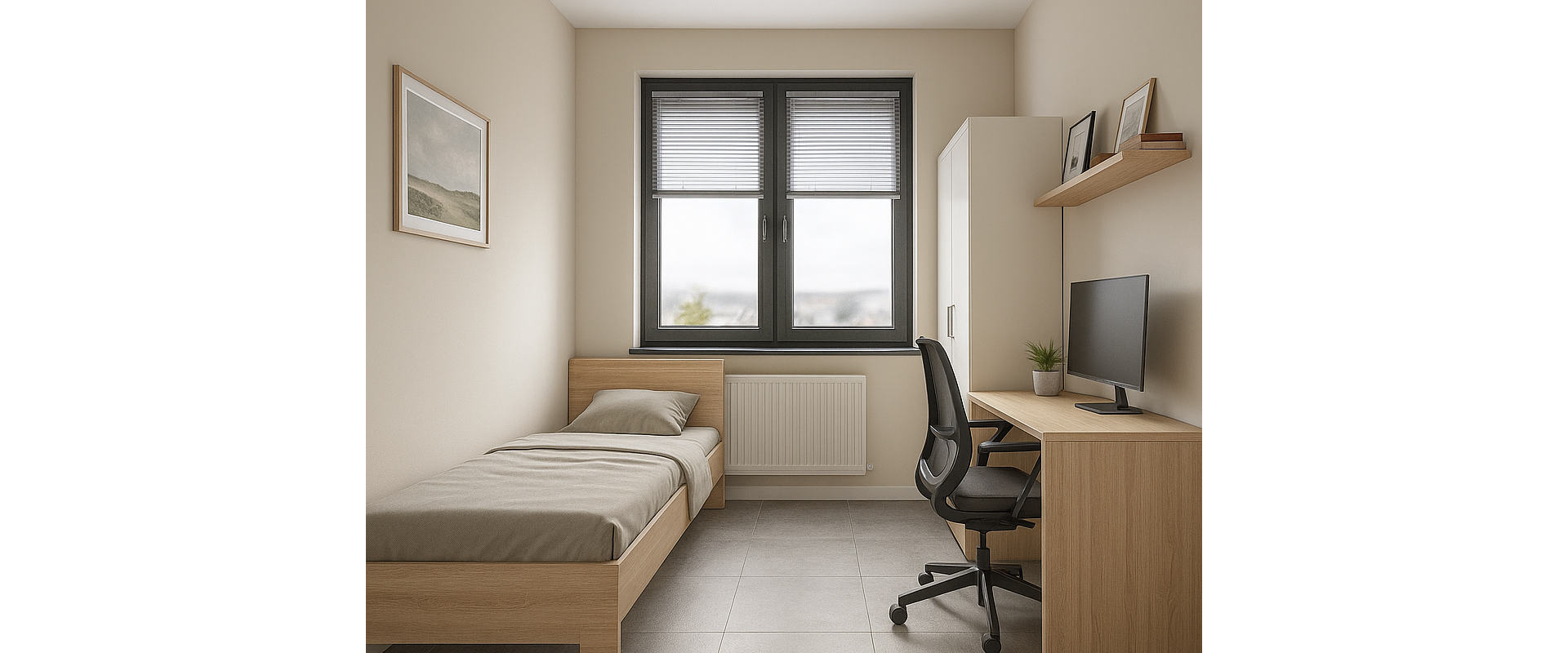 Na predaj charizmatický 3i byt po rekonštrukcii!