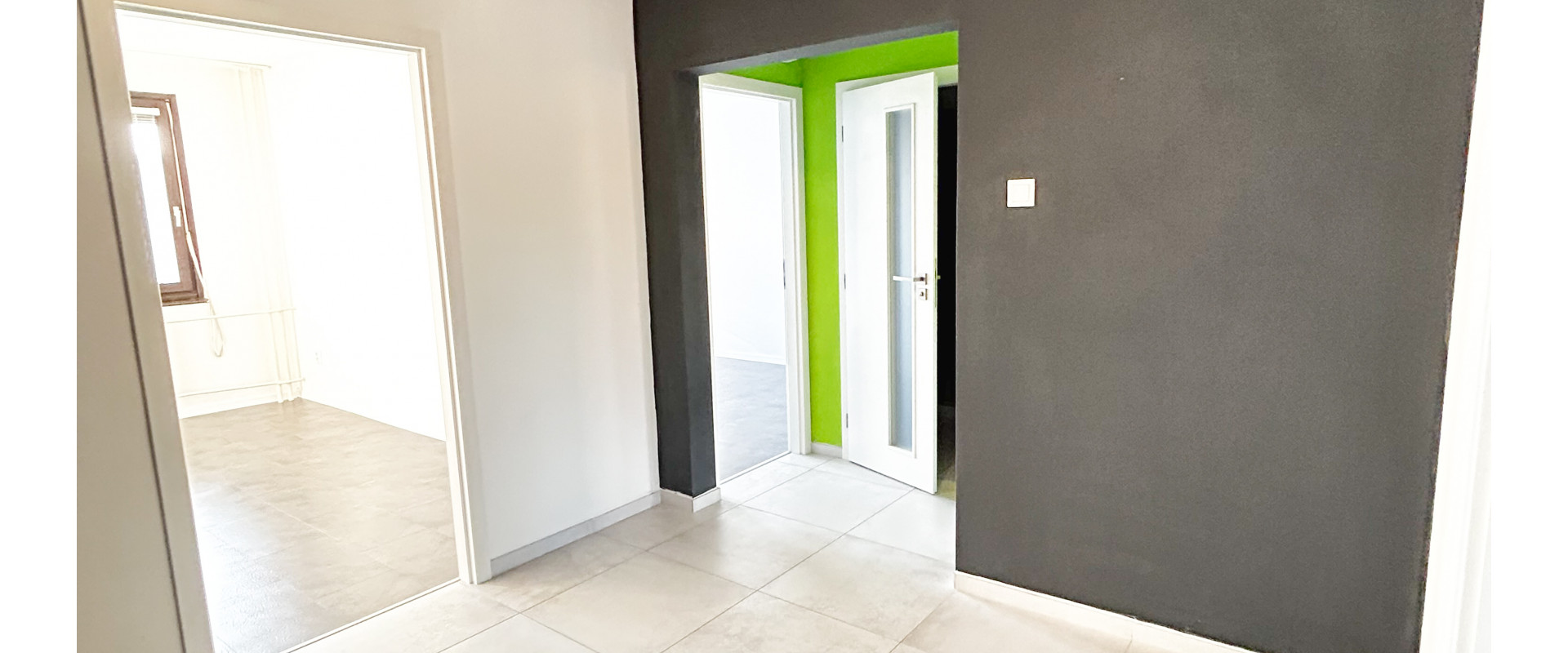 Na predaj charizmatický 3i byt po rekonštrukcii!