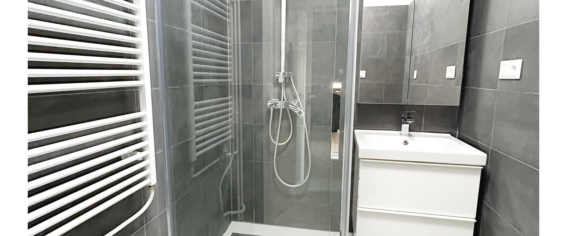 Na predaj charizmatický 3i byt po rekonštrukcii!