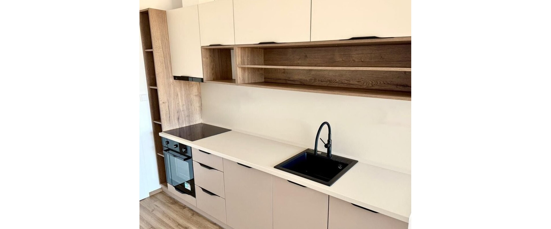 Ponúkame na predaj 2 izbový byt s balkónom za cenu 1 izbového bytu - ideálny pre spoločný začiatok- Karlova Ves