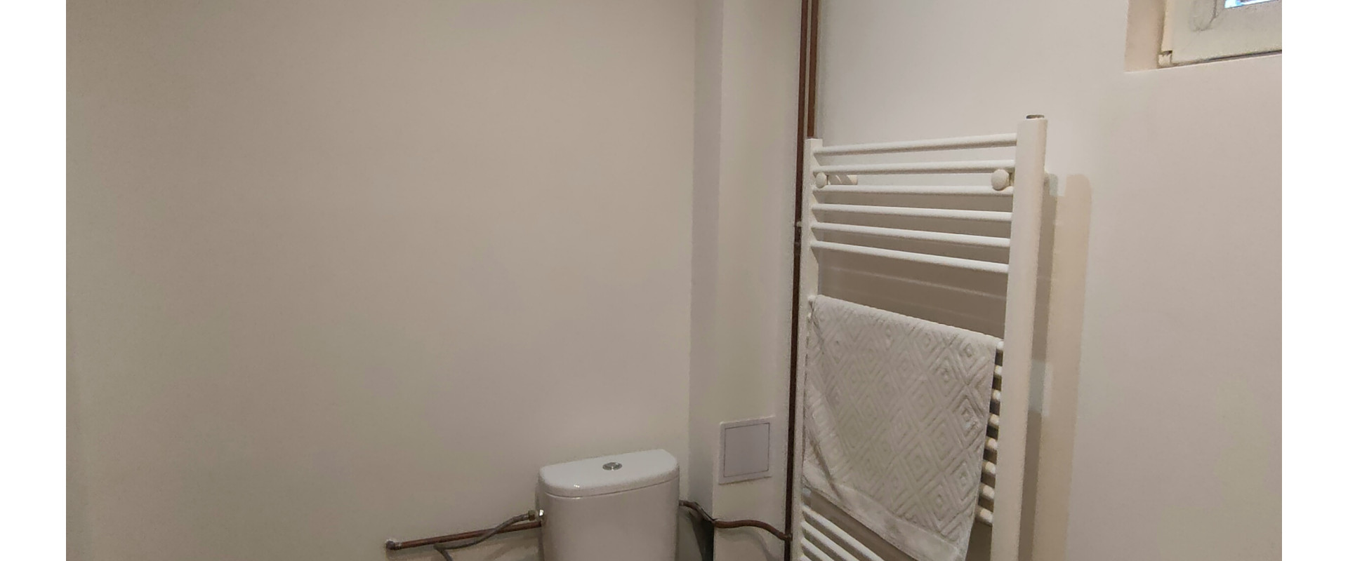 REZERVOVANÝ Nájom 1-izbový byt – Záhradná